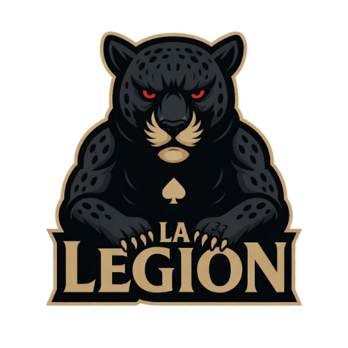 La Legión Logo